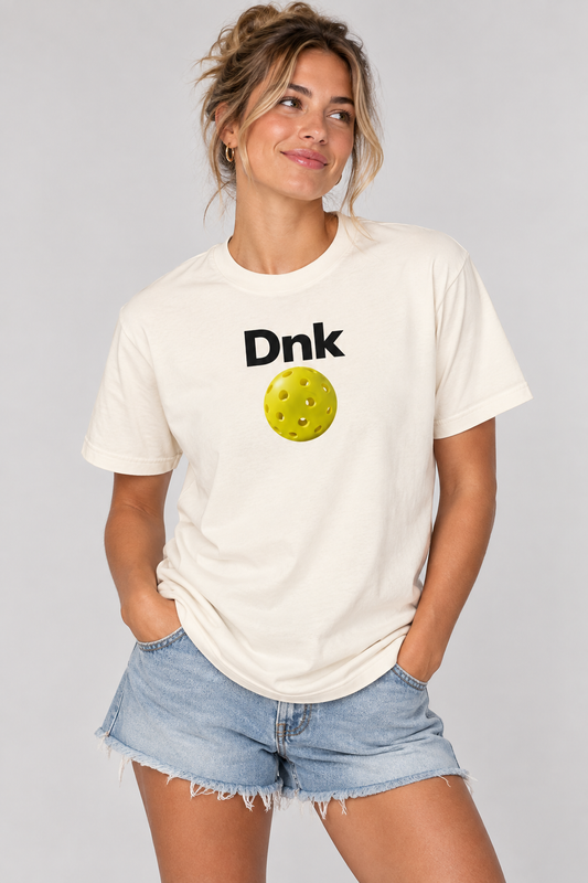 Dnk Pickleball T-shirt