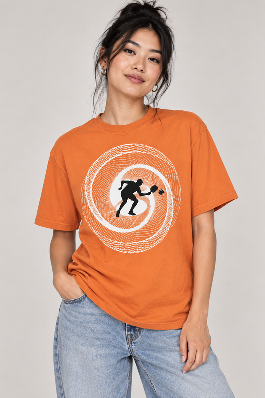 Dink in Motion Pickleball T-Shirt
