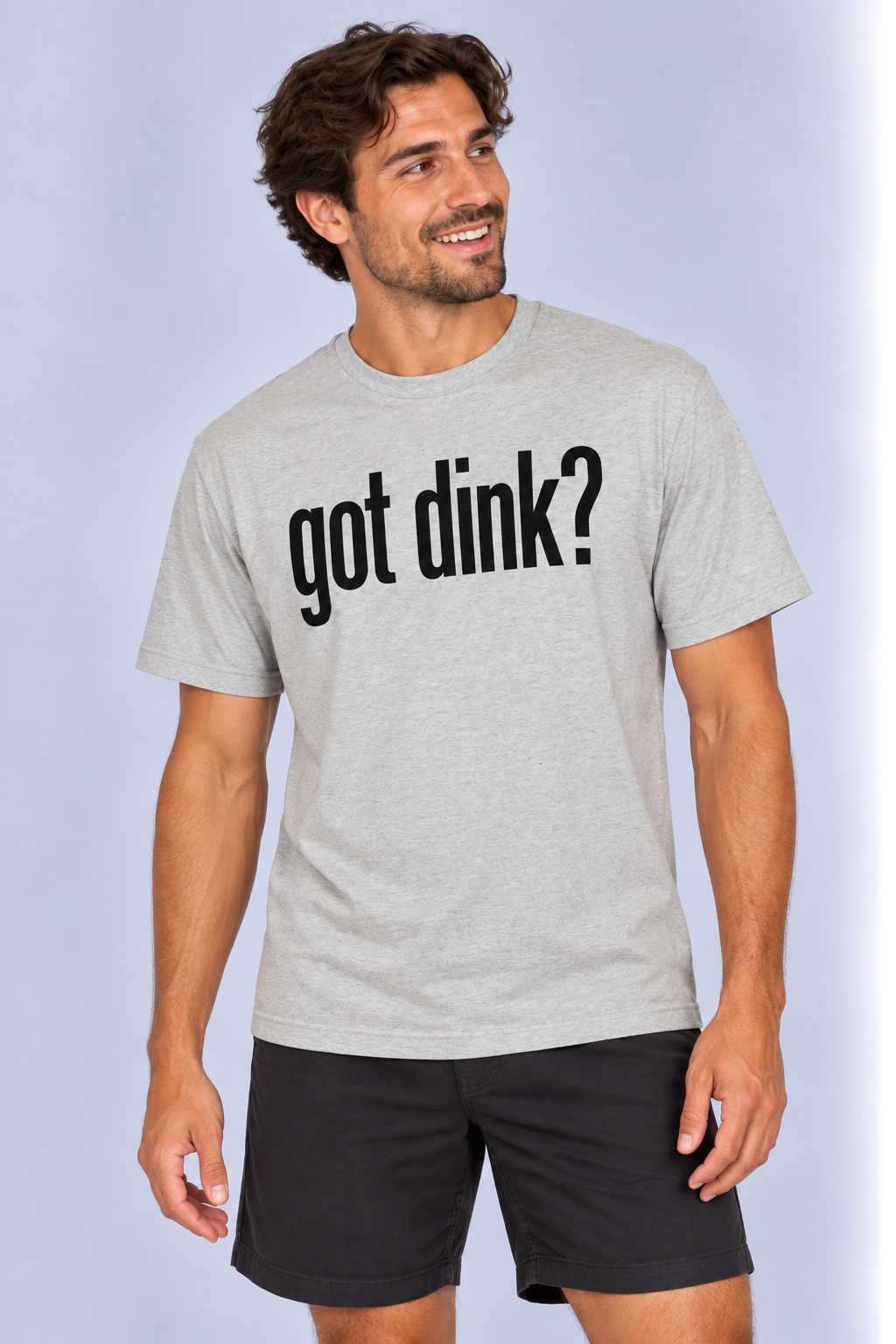 Got Dink? Pickleball T-Shirt